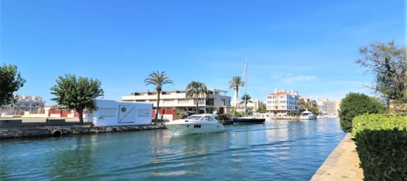 2 bedrooms Apartment in Empuriabrava, Spain No. 22169 17