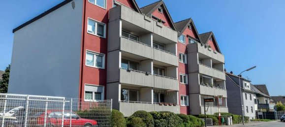 Apartamento de 2 dormitorios en Leverkusen, Germany No. 322008 3