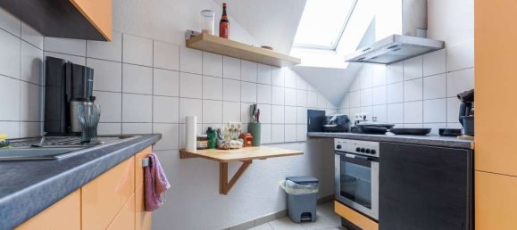 Apartamento de 2 dormitorios en Leverkusen, Germany No. 322008 8
