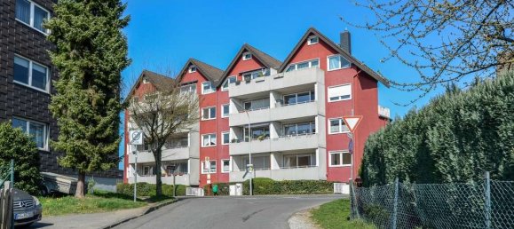 Apartamento de 2 dormitorios en Leverkusen, Germany No. 322008 12