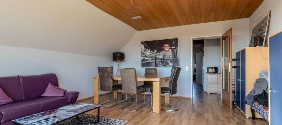 Apartamento de 2 dormitorios en Leverkusen, Germany No. 322008 4