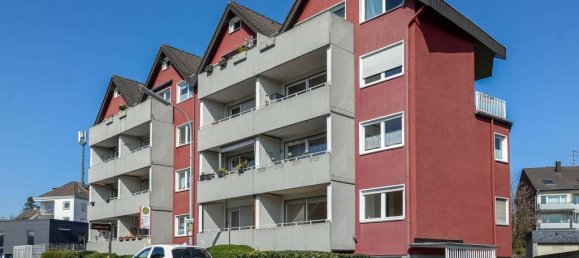 Apartamento de 2 dormitorios en Leverkusen, Germany No. 322008 2