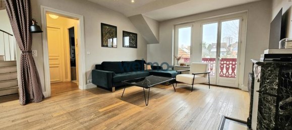 3 Schlafzimmer Wohnung in Rueil-Malmaison, France, Nr. 321127 3