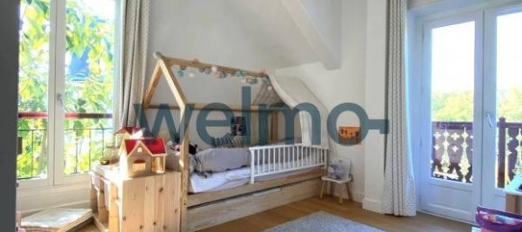 3 Schlafzimmer Wohnung in Rueil-Malmaison, France, Nr. 321127 7