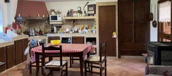 Apartamento de 3 divisões em Magliano Alpi, Italy N.º 51967 6