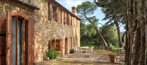 4 bedrooms Villa in Sinalunga, Italy No. 54161 7