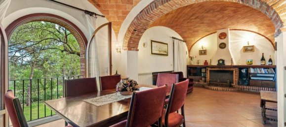 4 bedrooms Villa in Sinalunga, Italy No. 54161 2