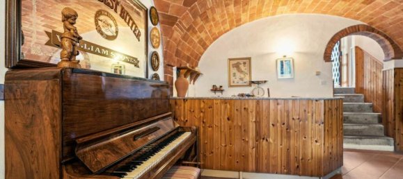 4 bedrooms Villa in Sinalunga, Italy No. 54161 5