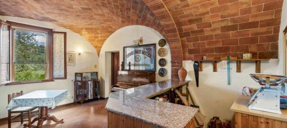 4 bedrooms Villa in Sinalunga, Italy No. 54161 22