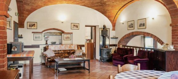 4 bedrooms Villa in Sinalunga, Italy No. 54161 20