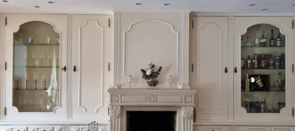 Вилла с 7 комнатами в Брунн ам Гебирге, Австрия № 193441 13