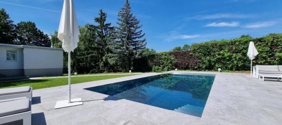 Вилла с 7 комнатами в Брунн ам Гебирге, Австрия № 193441 8