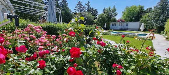 Вилла с 7 комнатами в Брунн ам Гебирге, Австрия № 193441 5