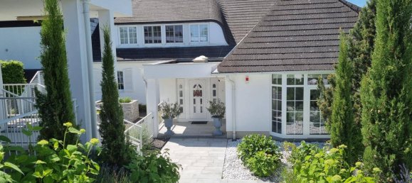 Вилла с 7 комнатами в Брунн ам Гебирге, Австрия № 193441 2