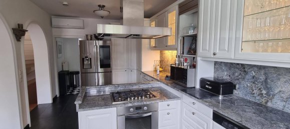 Вилла с 7 комнатами в Брунн ам Гебирге, Австрия № 193441 15