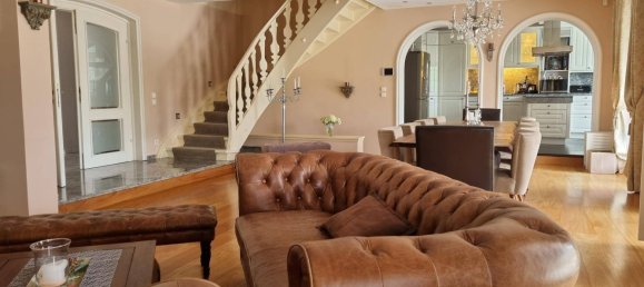 Вилла с 7 комнатами в Брунн ам Гебирге, Австрия № 193441 12