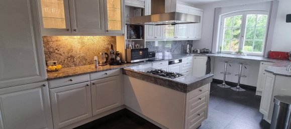 Вилла с 7 комнатами в Брунн ам Гебирге, Австрия № 193441 14