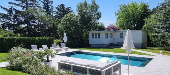 Вилла с 7 комнатами в Брунн ам Гебирге, Австрия № 193441 6