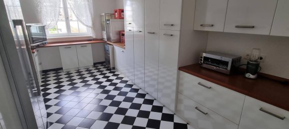 Вилла с 7 комнатами в Брунн ам Гебирге, Австрия № 193441 16