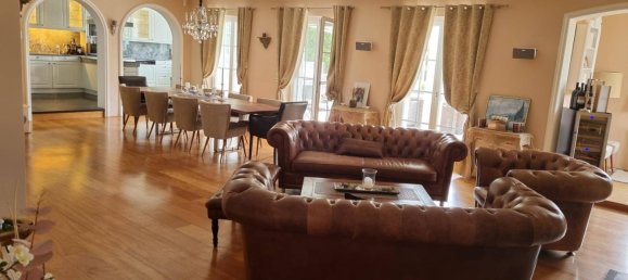 Вилла с 7 комнатами в Брунн ам Гебирге, Австрия № 193441 11