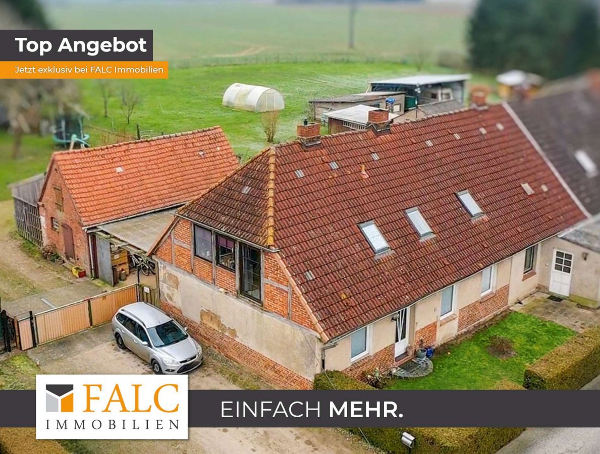 6-Zimmer Stadthaus in Nordwestmecklenburg, Germany, Nr. 151267