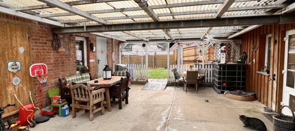 6-salle Maison de ville à Nordwestmecklenburg, Germany No. 151267 4