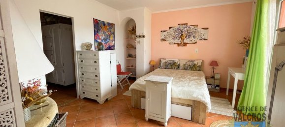 4 bedrooms Villa in La Londe-les-Maures, France No. 343376 12