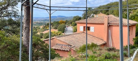 4 bedrooms Villa in La Londe-les-Maures, France No. 343376 7