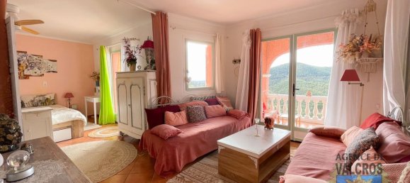 4 bedrooms Villa in La Londe-les-Maures, France No. 343376 9