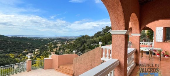 4 bedrooms Villa in La Londe-les-Maures, France No. 343376 3