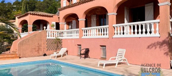 4 bedrooms Villa in La Londe-les-Maures, France No. 343376 5