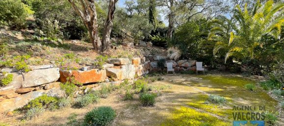 4 bedrooms Villa in La Londe-les-Maures, France No. 343376 6