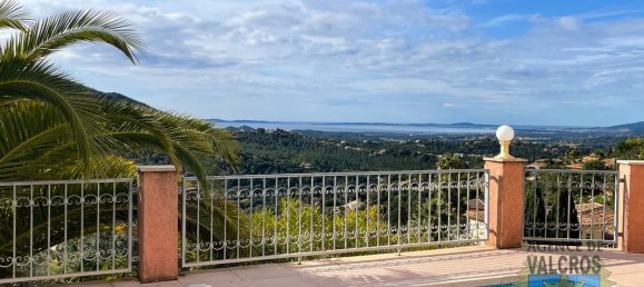 4 bedrooms Villa in La Londe-les-Maures, France No. 343376 2