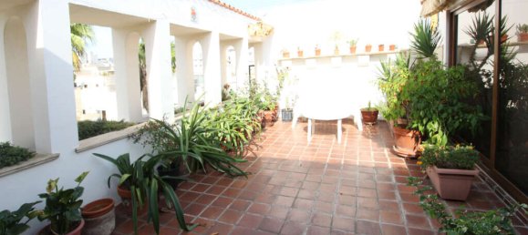 2 bedrooms Penthouse in Swieqi, Malta No. 4222 4