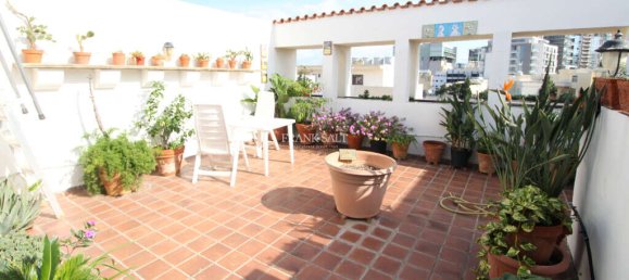 2 bedrooms Penthouse in Swieqi, Malta No. 4222 6