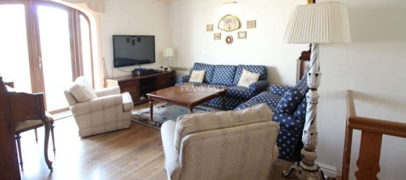 2 bedrooms Penthouse in Swieqi, Malta No. 4222 12