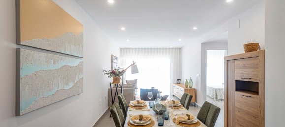 3 bedrooms Apartment in Murcia, Spain No. 132655 3