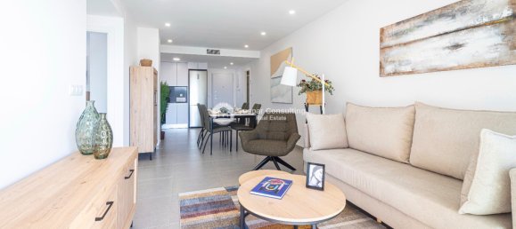 3 bedrooms Apartment in Murcia, Spain No. 132655 6