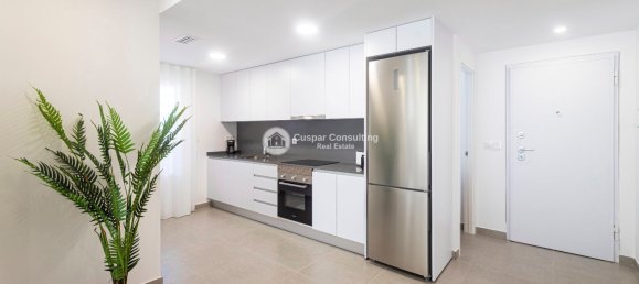 3 bedrooms Apartment in Murcia, Spain No. 132655 4