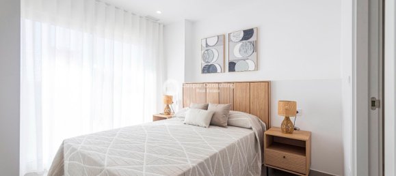 3 bedrooms Apartment in Murcia, Spain No. 132655 9