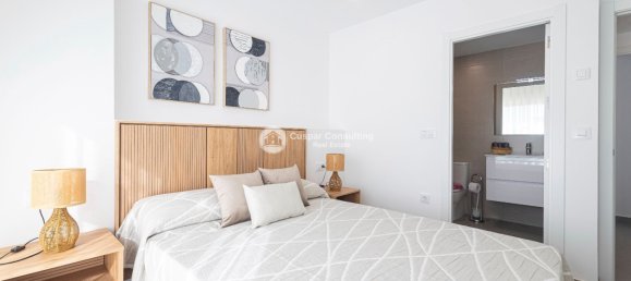3 bedrooms Apartment in Murcia, Spain No. 132655 10