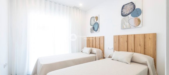 3 bedrooms Apartment in Murcia, Spain No. 132655 12