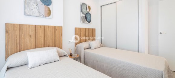 3 bedrooms Apartment in Murcia, Spain No. 132655 8