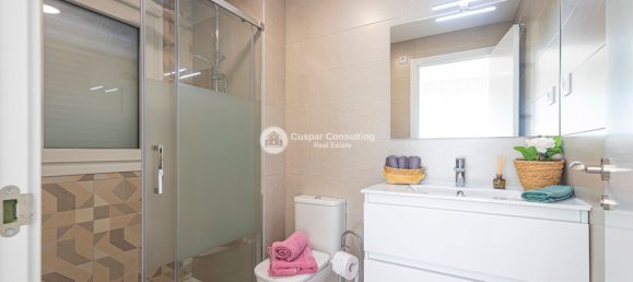 3 bedrooms Apartment in Murcia, Spain No. 132655 11