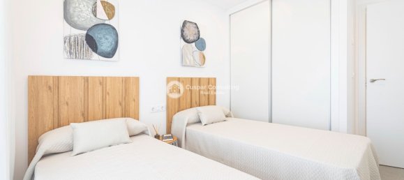 3 bedrooms Apartment in Murcia, Spain No. 132655 13