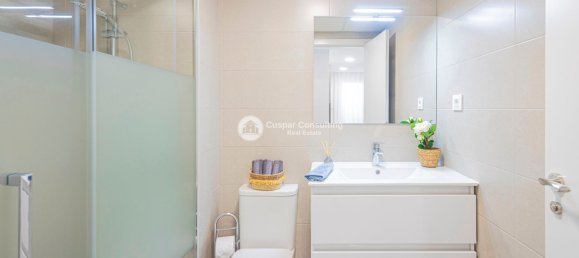 3 bedrooms Apartment in Murcia, Spain No. 132655 15