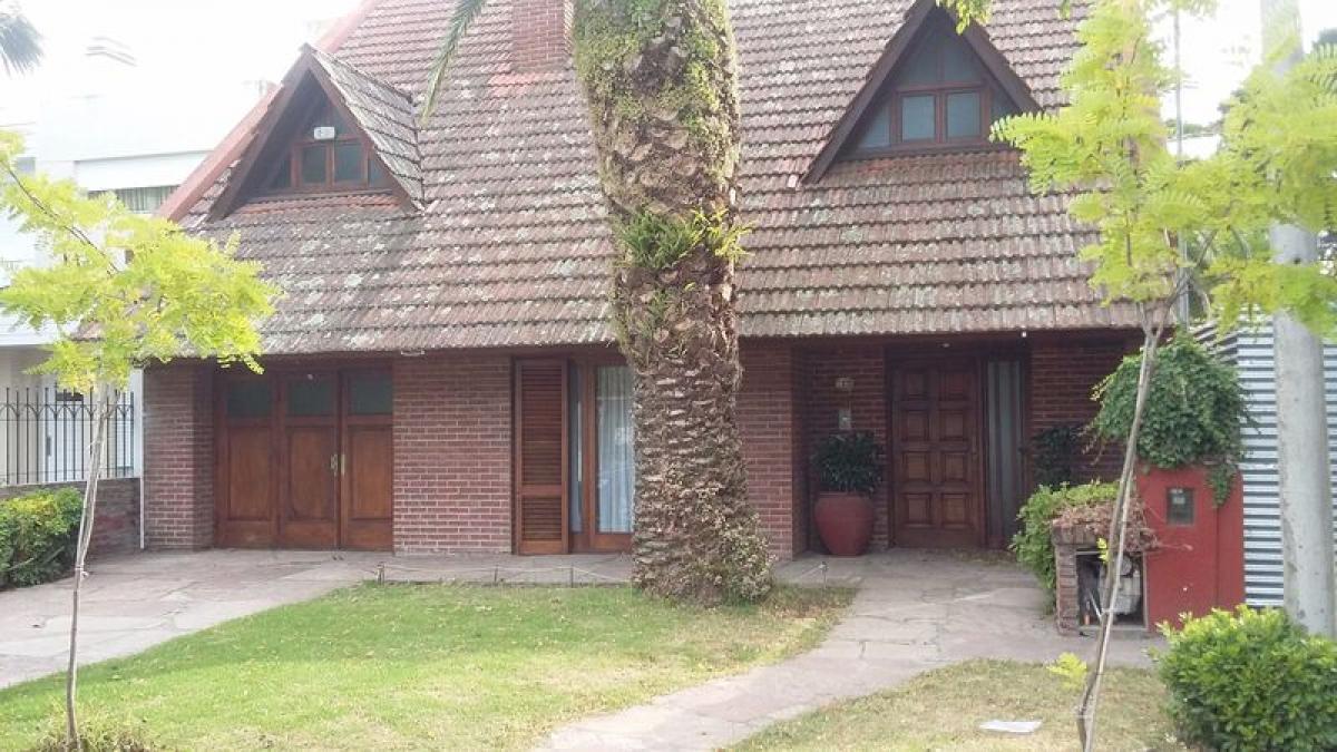 Casa T4 em Mar del Plata, Argentina N.º 90650