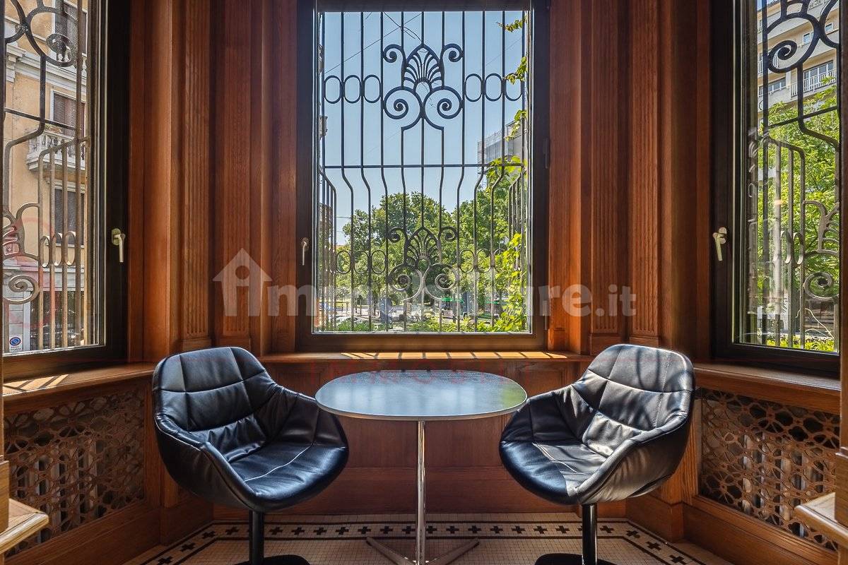 4 bedrooms Apartment in Milan, Italy No. 314257