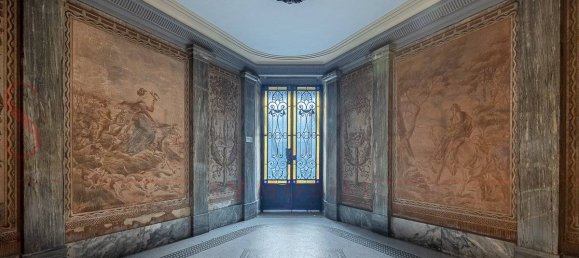 4 bedrooms Apartment in Milan, Italy No. 314257 16