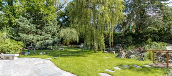 2 غرف نوم بانتهاوس في Westend, Germany رقم 356654 5